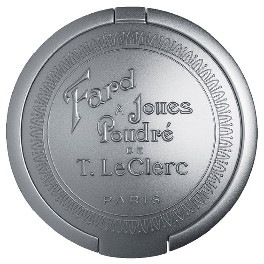 T.LeClerc Powder Blush / 02 ROSE SABLÉ – Ansicht 2