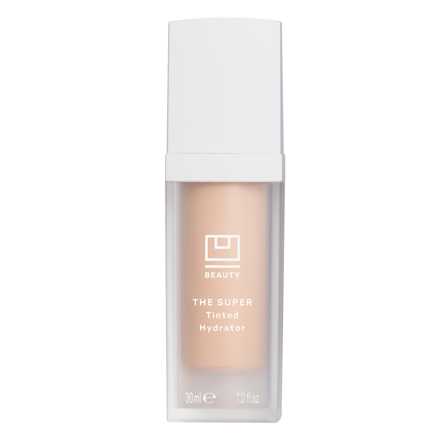 The SUPER Tinted Hydrator / Shade 03