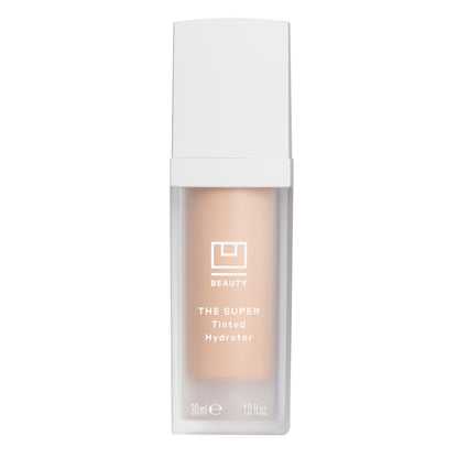 The SUPER Tinted Hydrator / Shade 03
