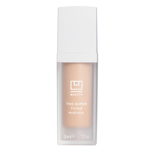 The SUPER Tinted Hydrator / Shade 03