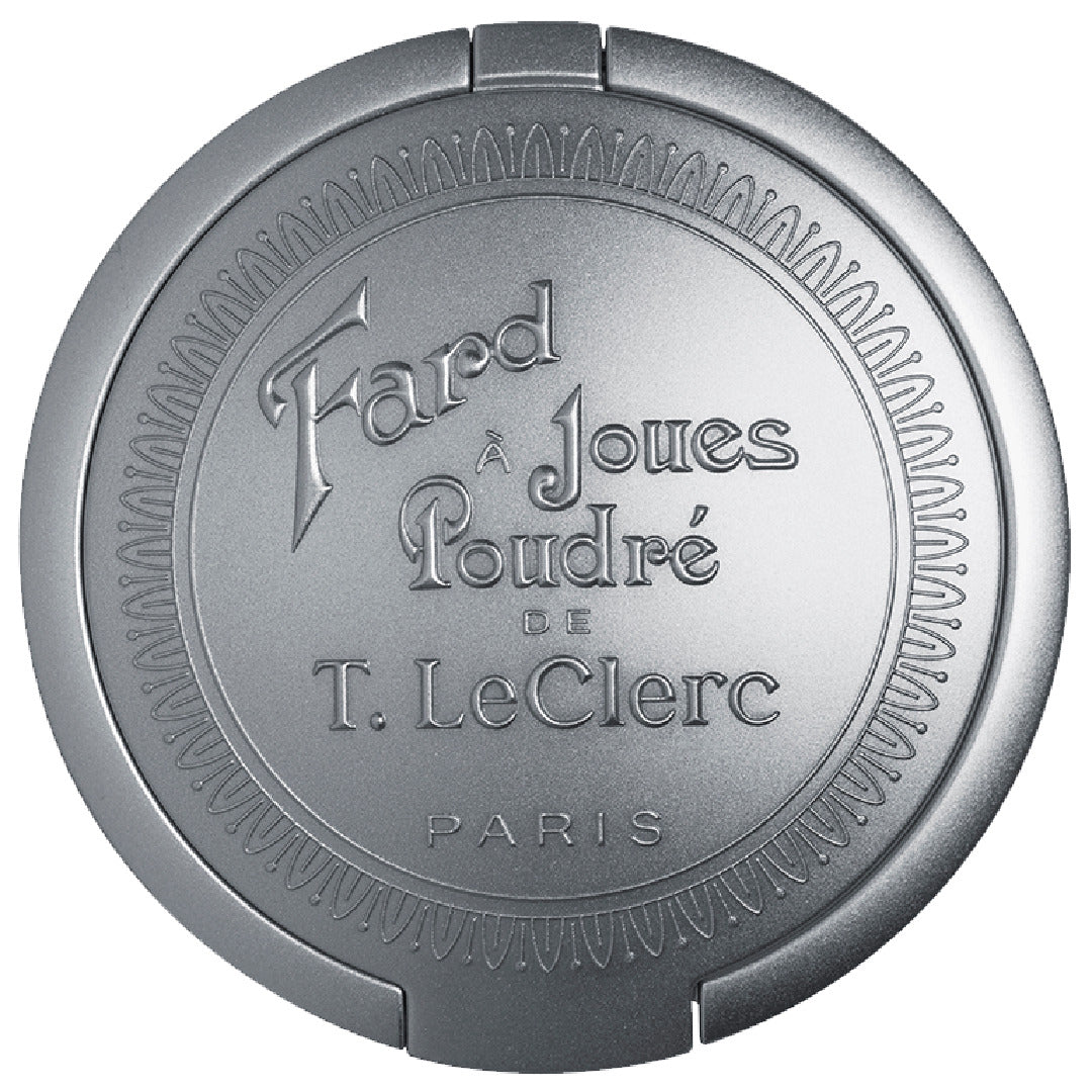 T.LeClerc Powder Blush / 03 BRUN ROSÉ – Ansicht 2