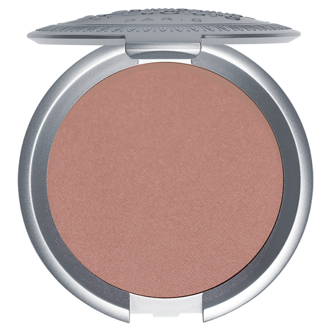 T.LeClerc Powder Blush / 08 BRUN VOILÉ – Ansicht 1