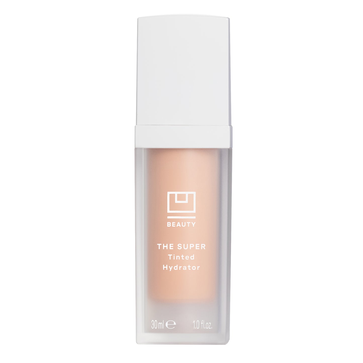 The SUPER Tinted Hydrator / Shade 04