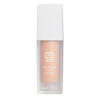 The SUPER Tinted Hydrator / Shade 04