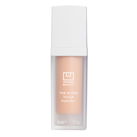 The SUPER Tinted Hydrator / Shade 04