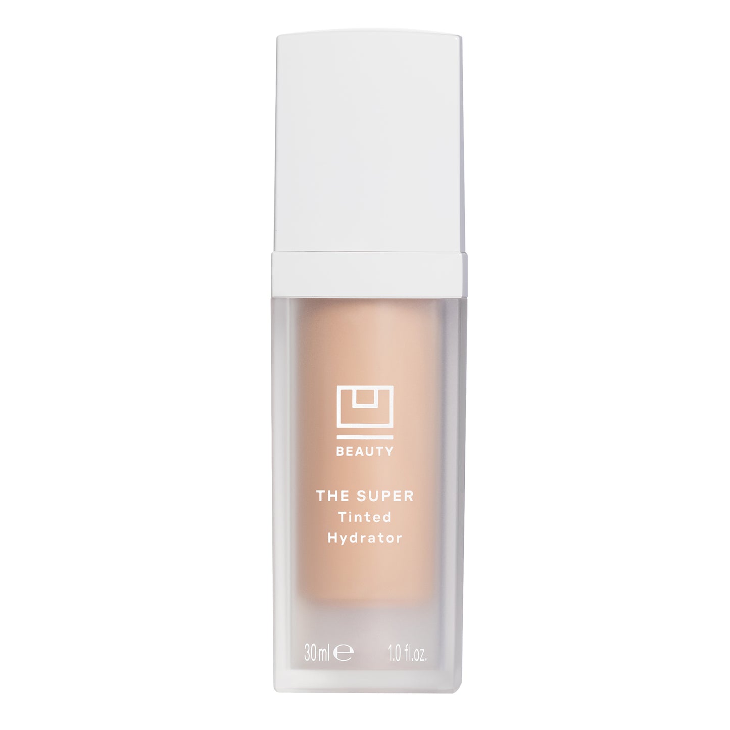 The SUPER Tinted Hydrator / Shade 05