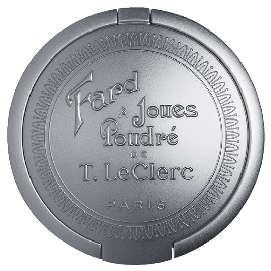 T.LeClerc Powder Blush / 11 PÊCHE VELOUTÉ – Ansicht 2