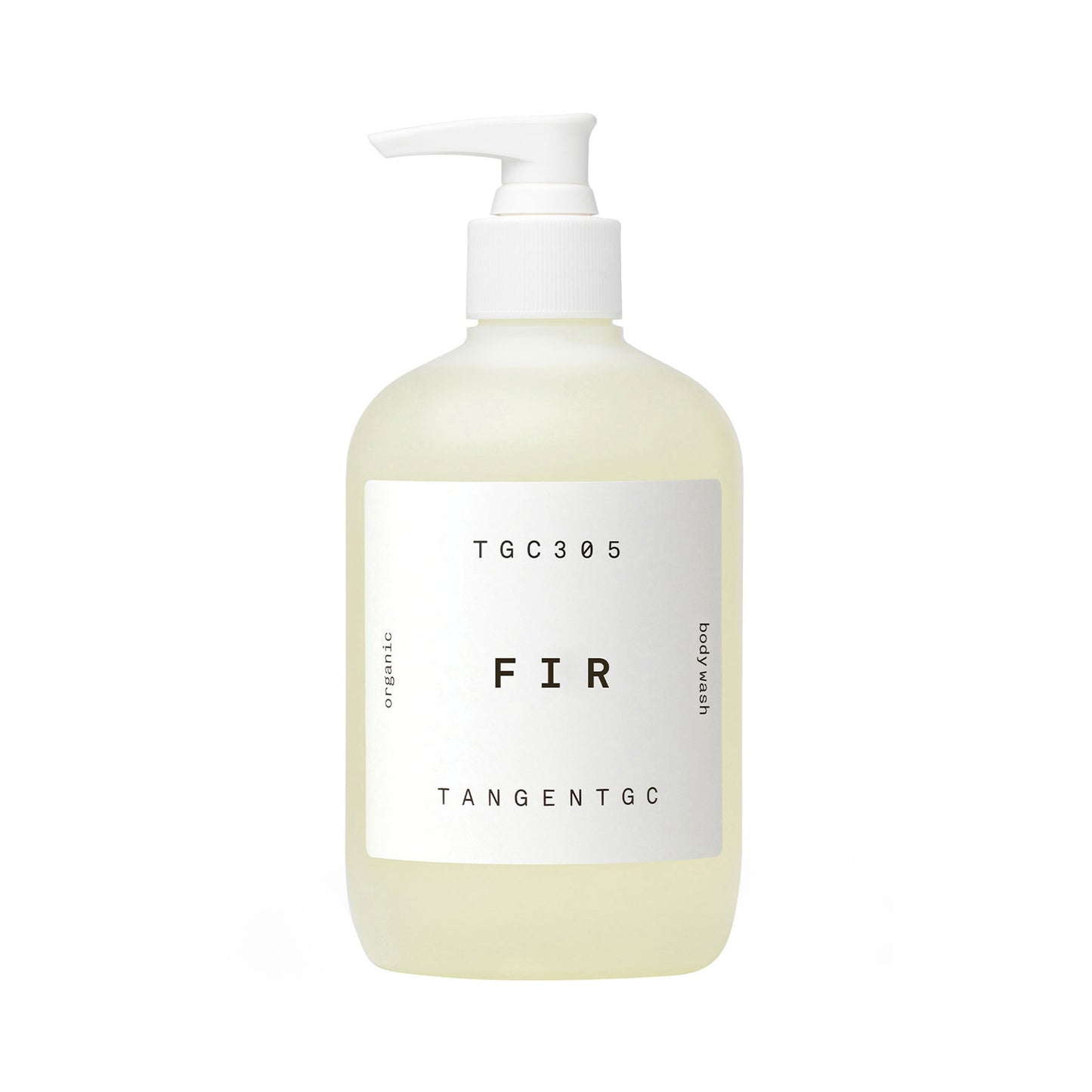 fir body wash