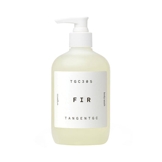 fir body wash