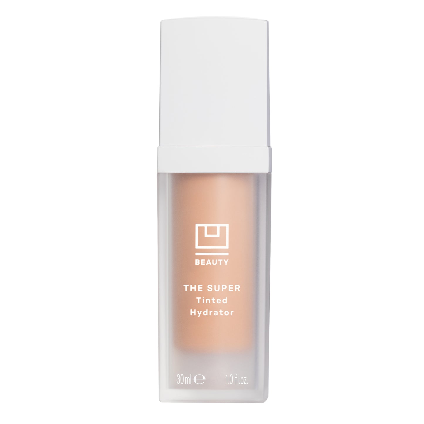 The SUPER Tinted Hydrator / Shade 06