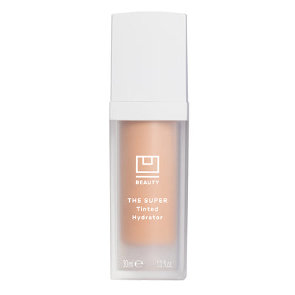 The SUPER Tinted Hydrator / Shade 06