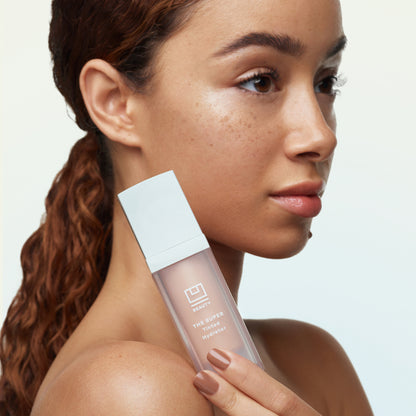 The SUPER Tinted Hydrator / Shade 06