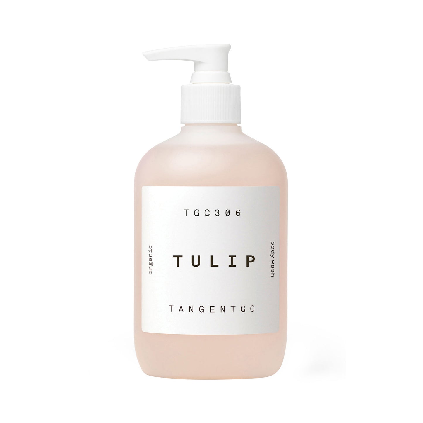 tulip body wash
