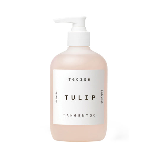 tulip body wash