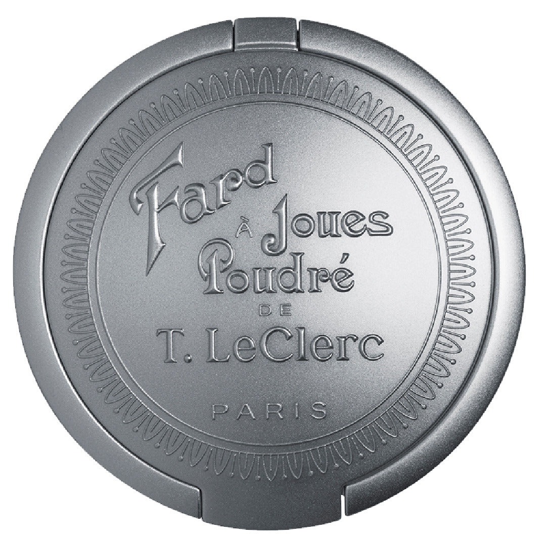 Powder Blush / 17 ROSE POUDRÉ