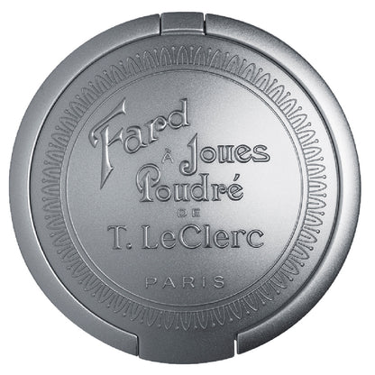 Powder Blush / 17 ROSE POUDRÉ