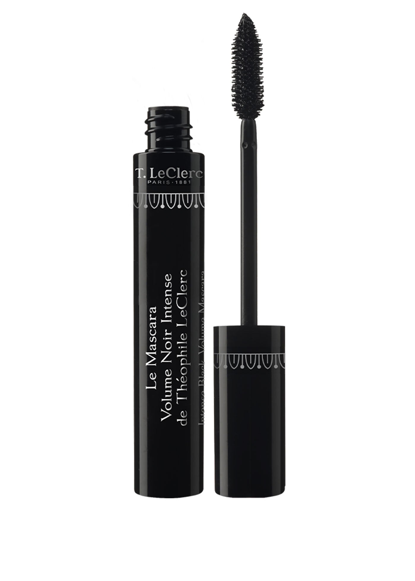 Intense Volume Mascara / 01 NOIR