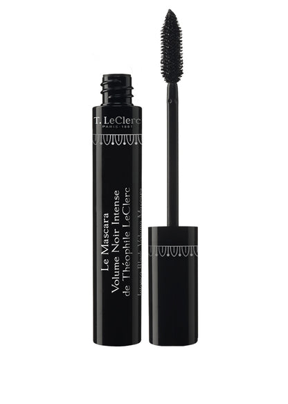 Intense Volume Mascara / 01 NOIR
