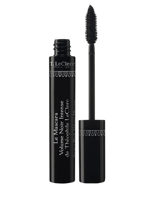 Intense Volume Mascara / 01 NOIR