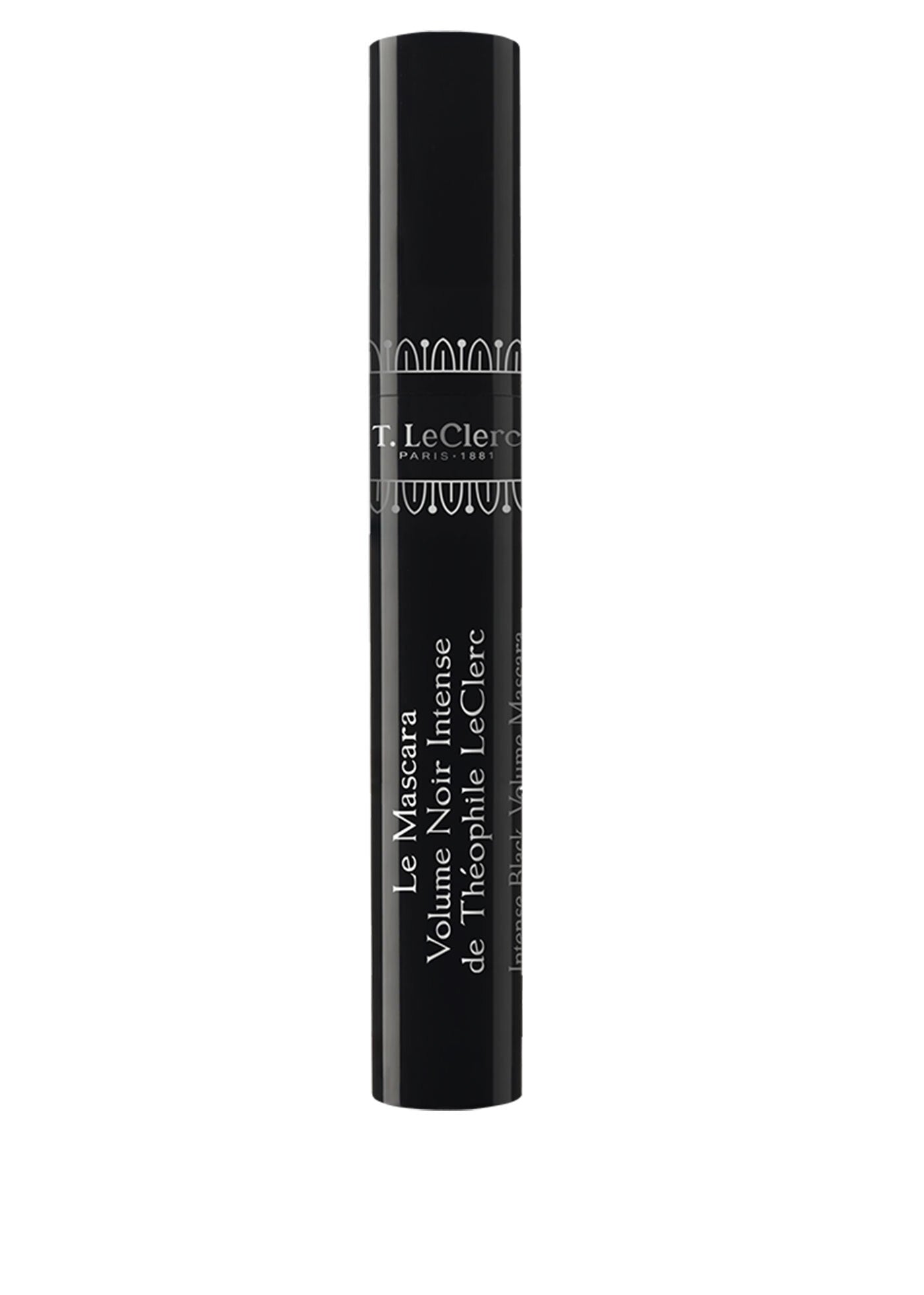 Intense Volume Mascara / 01 NOIR