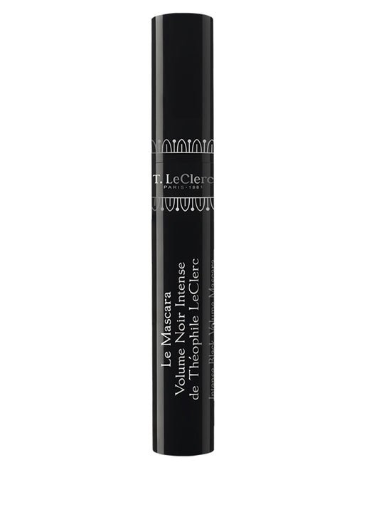 Intense Volume Mascara / 01 NOIR