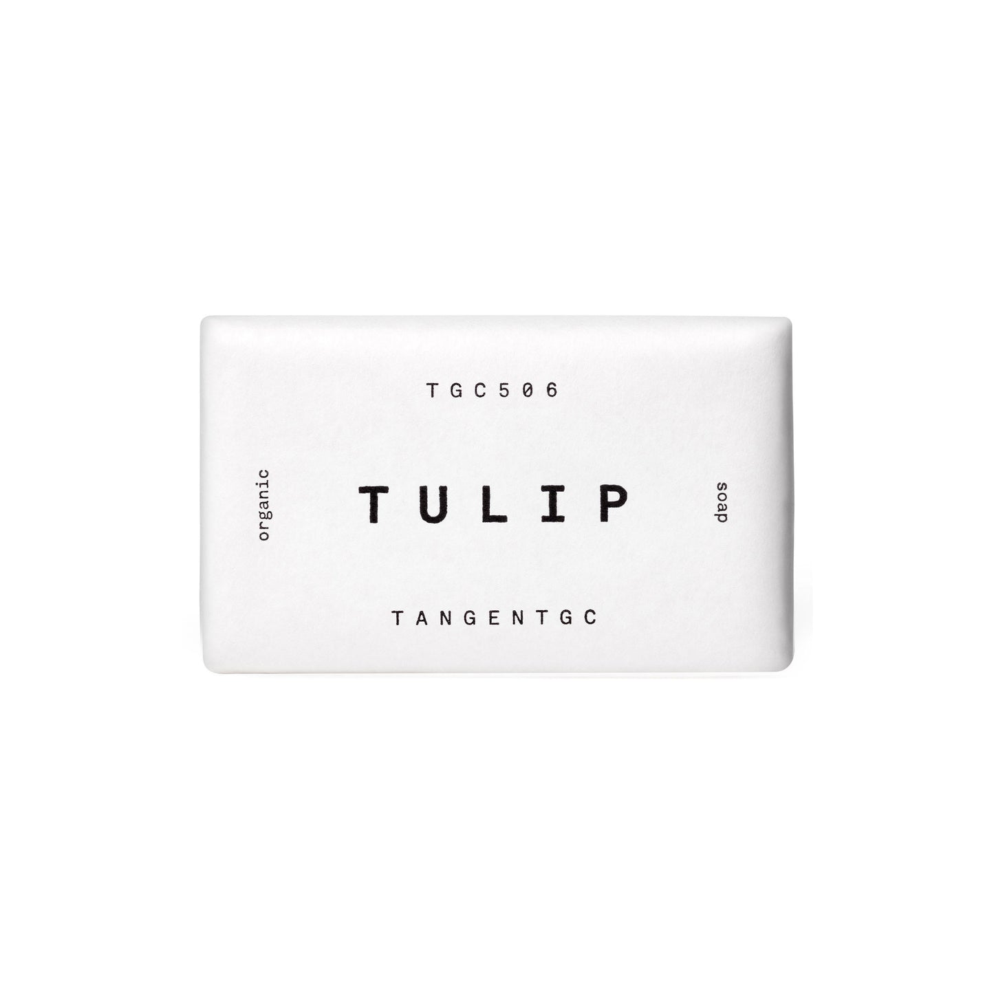 tulip soap bar