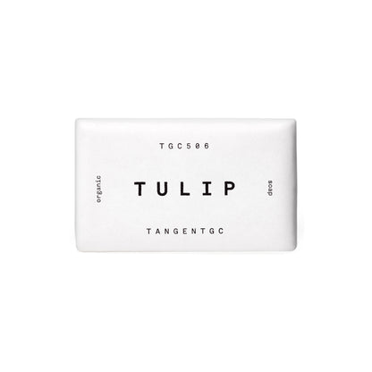 tulip soap bar