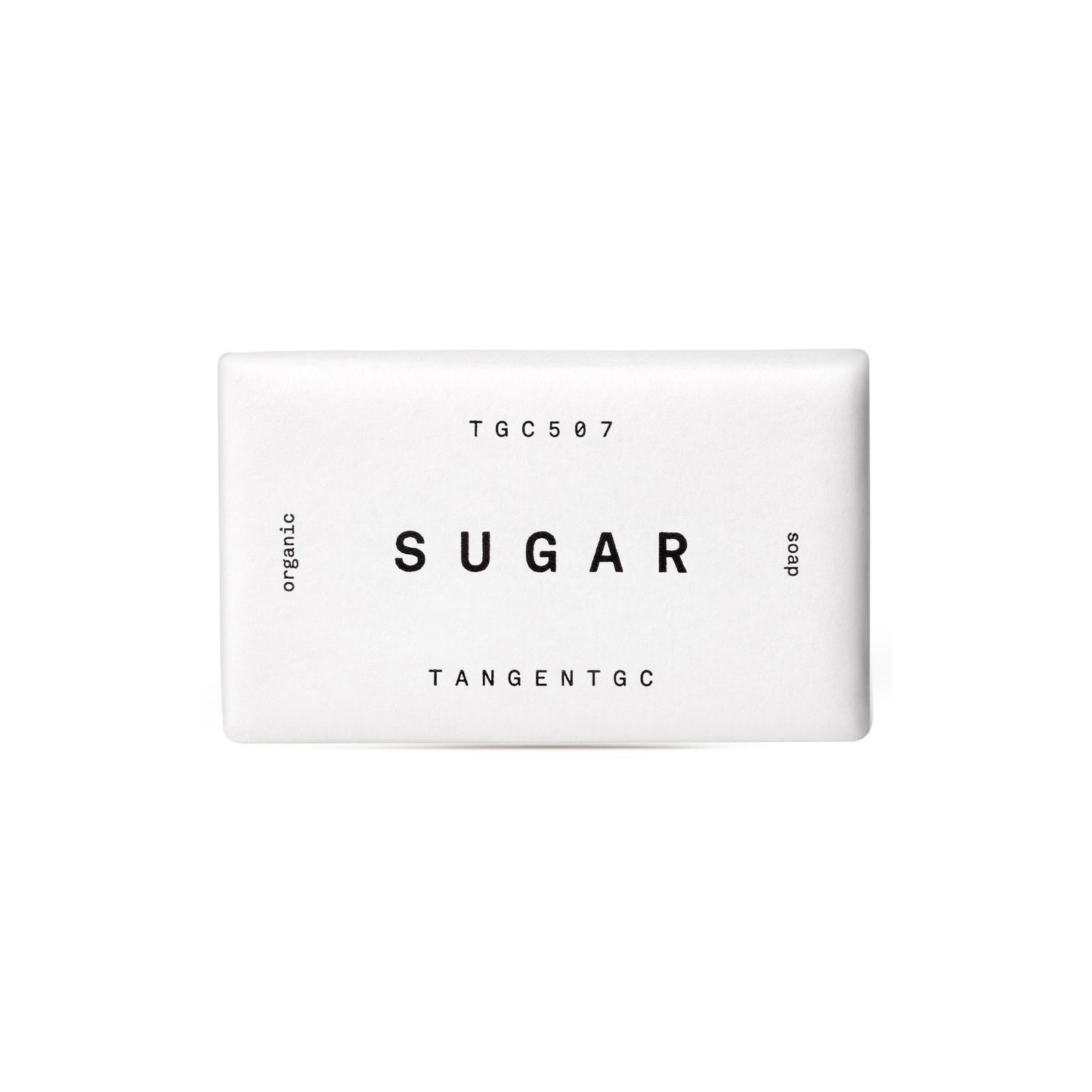 sugar soap bar