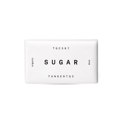 sugar soap bar