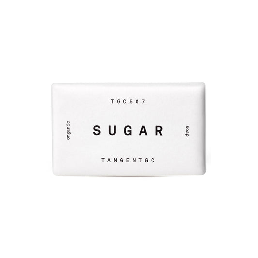 sugar soap bar