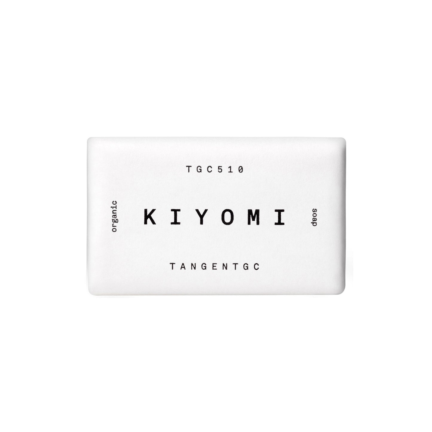 kiyomi soap bar