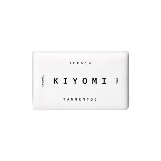 kiyomi soap bar
