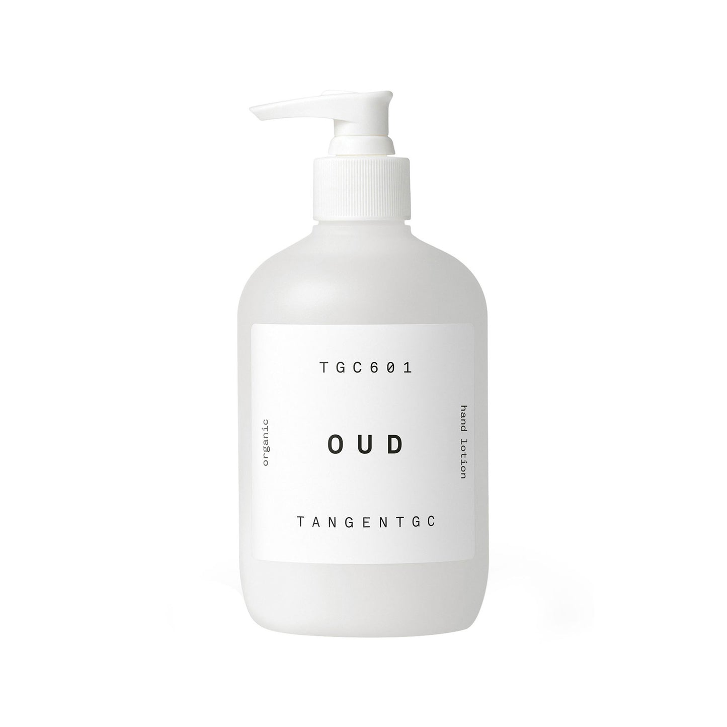 oud hand lotion