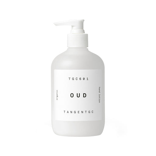 oud hand lotion