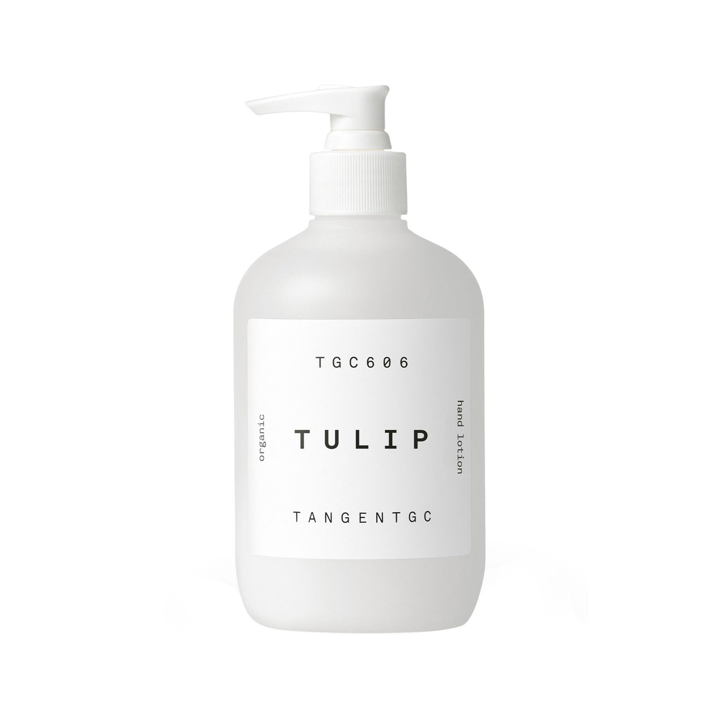 tulip hand lotion