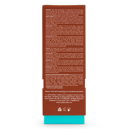 Sunless Tan Dry Oil Mist