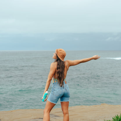 Classic SPF 30 Body Spray Piña Colada