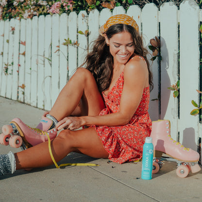 Classic SPF 50 Body Spray Unscented