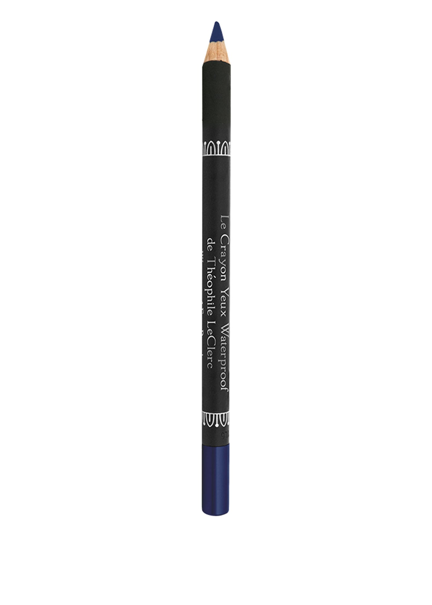 Waterproof Eye Pencil / 05 BLEU RIVE GAUCH
