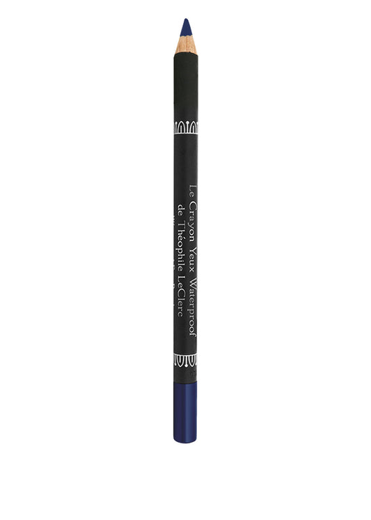 Waterproof Eye Pencil / 05 BLEU RIVE GAUCH