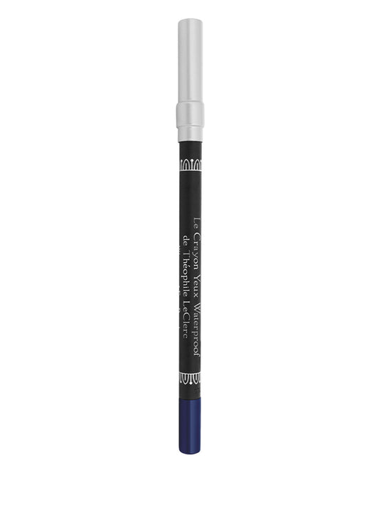 Waterproof Eye Pencil / 05 BLEU RIVE GAUCH