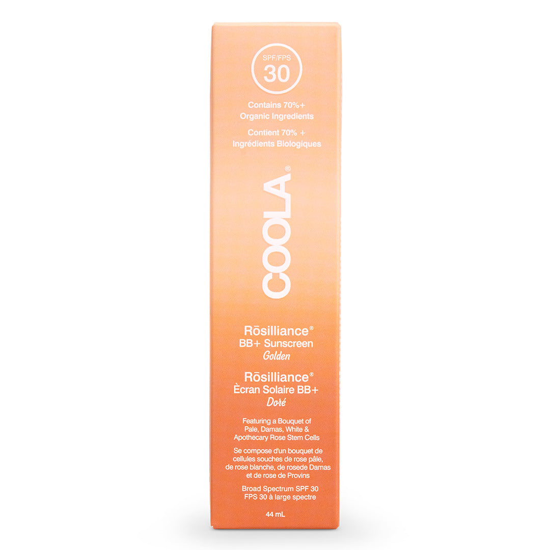 COOLA Rosilliance Tinted Moisturizer SPF 30 / Golden Hour – Ansicht 4