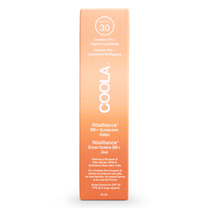 COOLA Rosilliance Tinted Moisturizer SPF 30 / Golden Hour – Ansicht 4