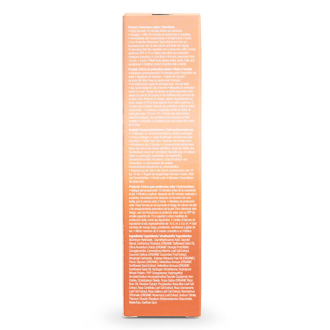 COOLA Rosilliance Tinted Moisturizer SPF 30 / Golden Hour – Ansicht 5