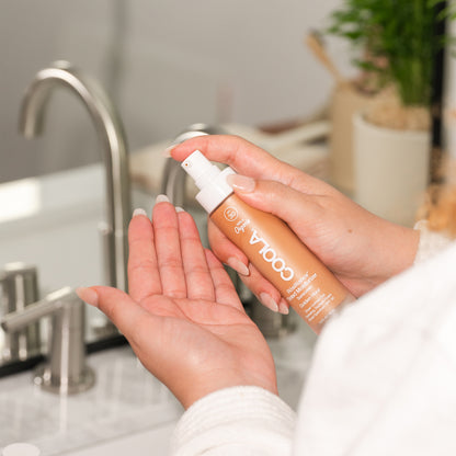 COOLA Rosilliance Tinted Moisturizer SPF 30 / Golden Hour – Ansicht 6