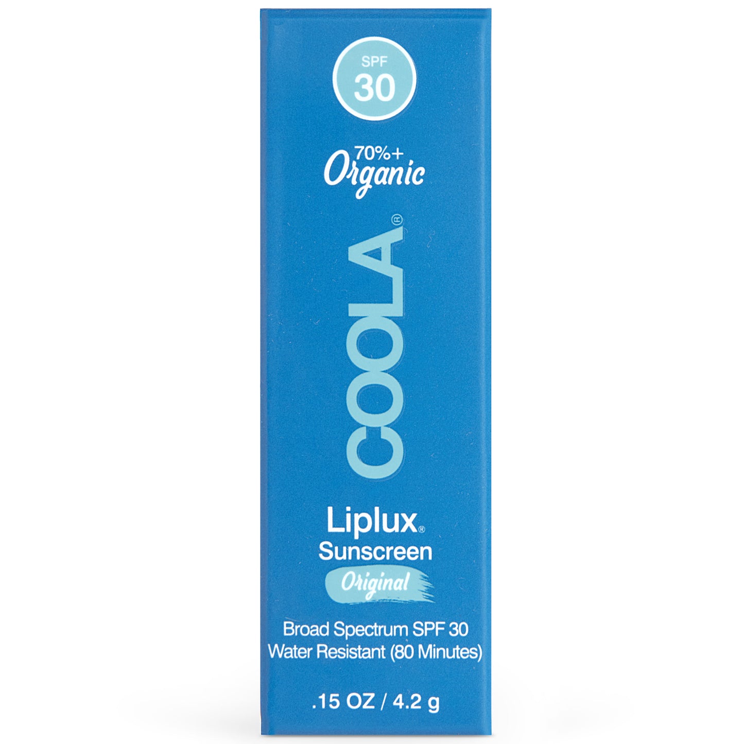 Classic Liplux Lip Balm Original SPF 30