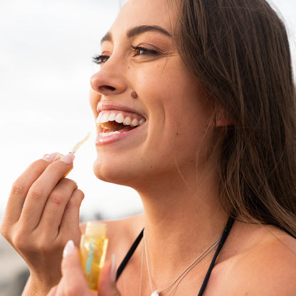 Hydrating Lip Oil SPF 30