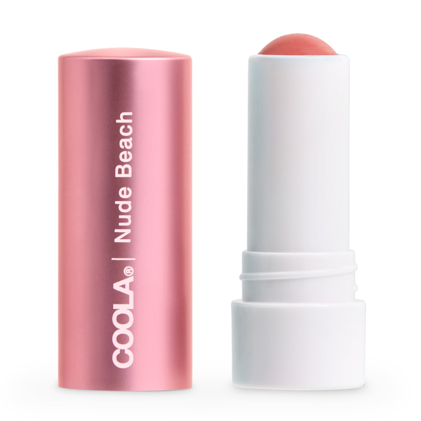 Mineral Liplux SPF30 / Nude Beach