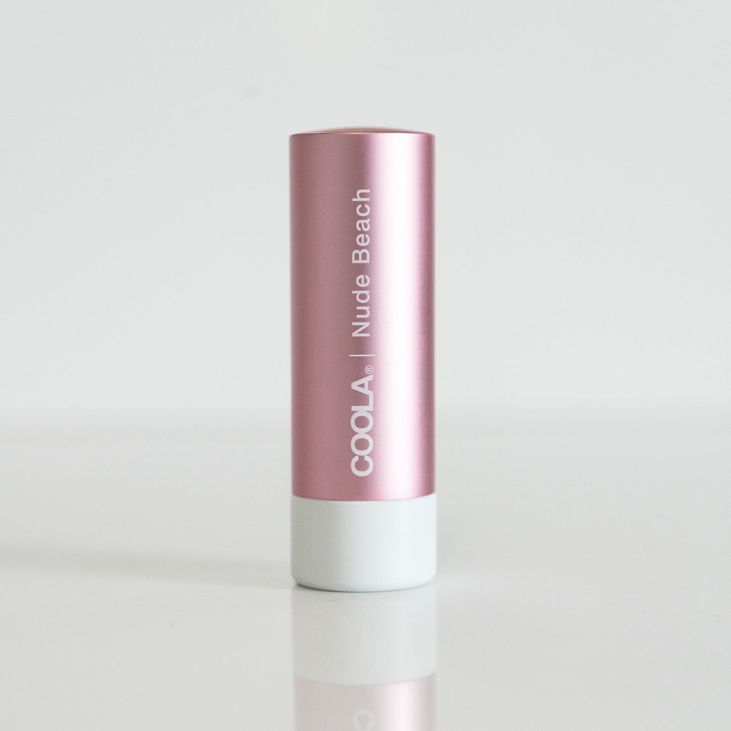 Mineral Liplux SPF30 / Nude Beach