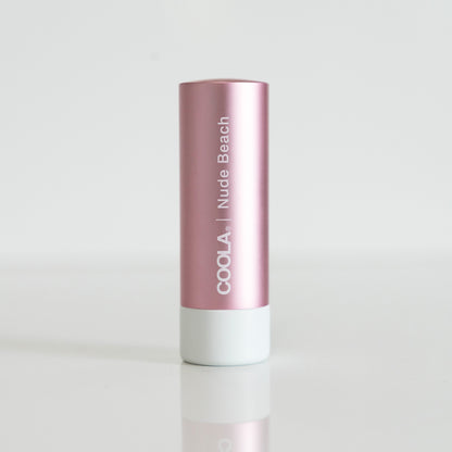 Mineral Liplux SPF30 / Nude Beach